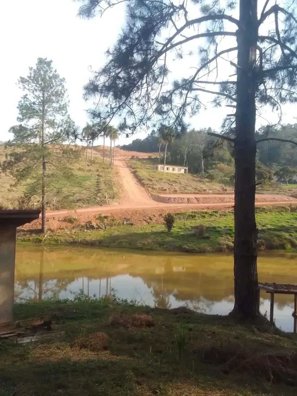 TERRENO EM IBIÚNA - Foto 6
