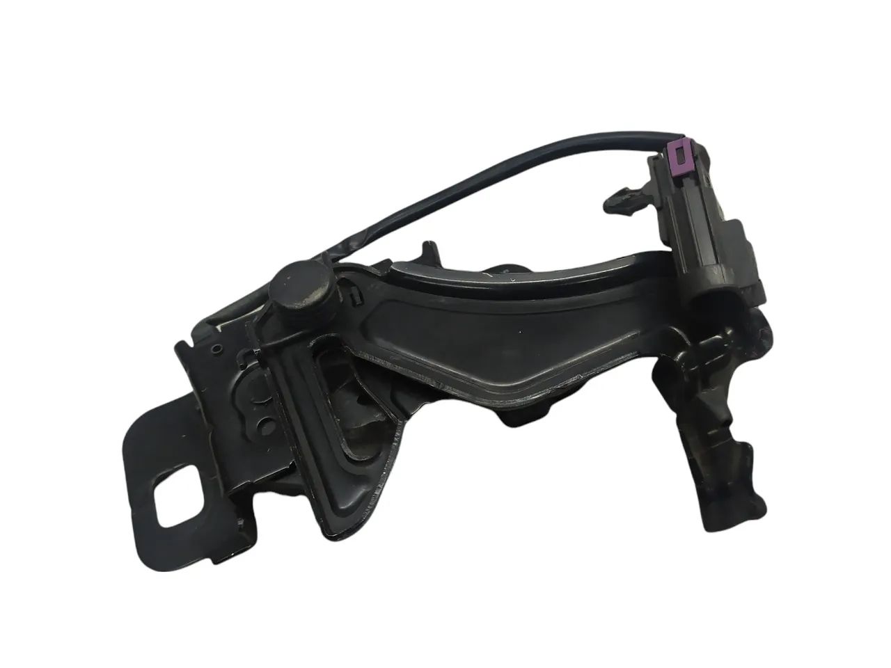 Fechadura Capo Onix 2014 A 2018 Cod 52053753 - Peças para carros