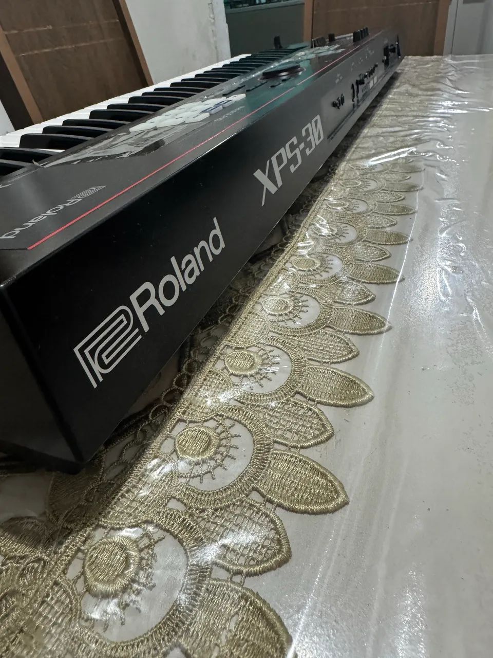 Vende-se Roland Xps-30 - Foto 3