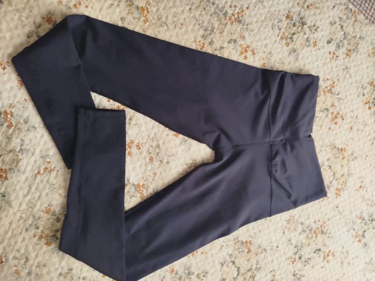 Calça legging Preta - Foto 3