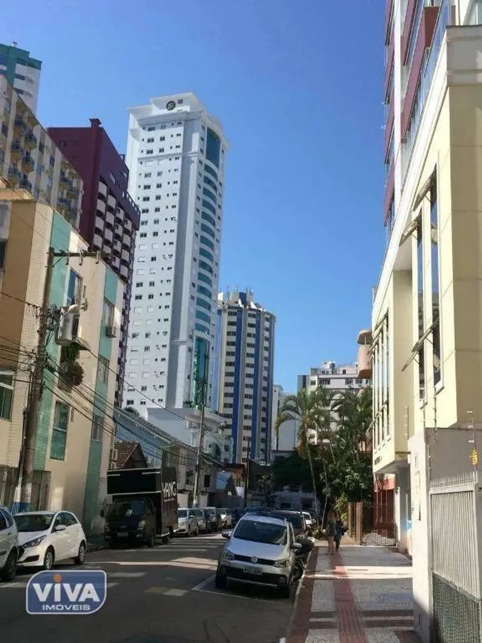 Terreno à venda, 256 m² por R$ 2.350.000,00 - Centro - Balneário Camboriú/SC - Foto 3