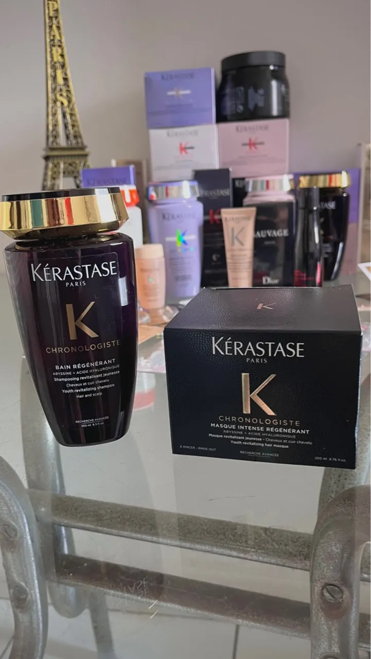 CHRONOLOGISTE MASQUE INTENSE RÉGÉNÉRANT