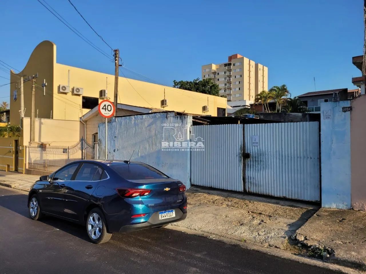 VENDA - TERRENO VILA HORTÊNCIA / SOROCABA/SP - Foto 2