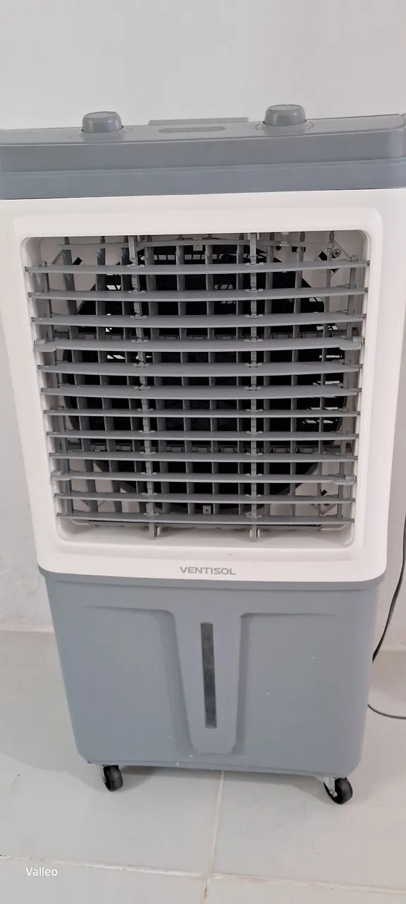 Climatizador de Ar Ventisol