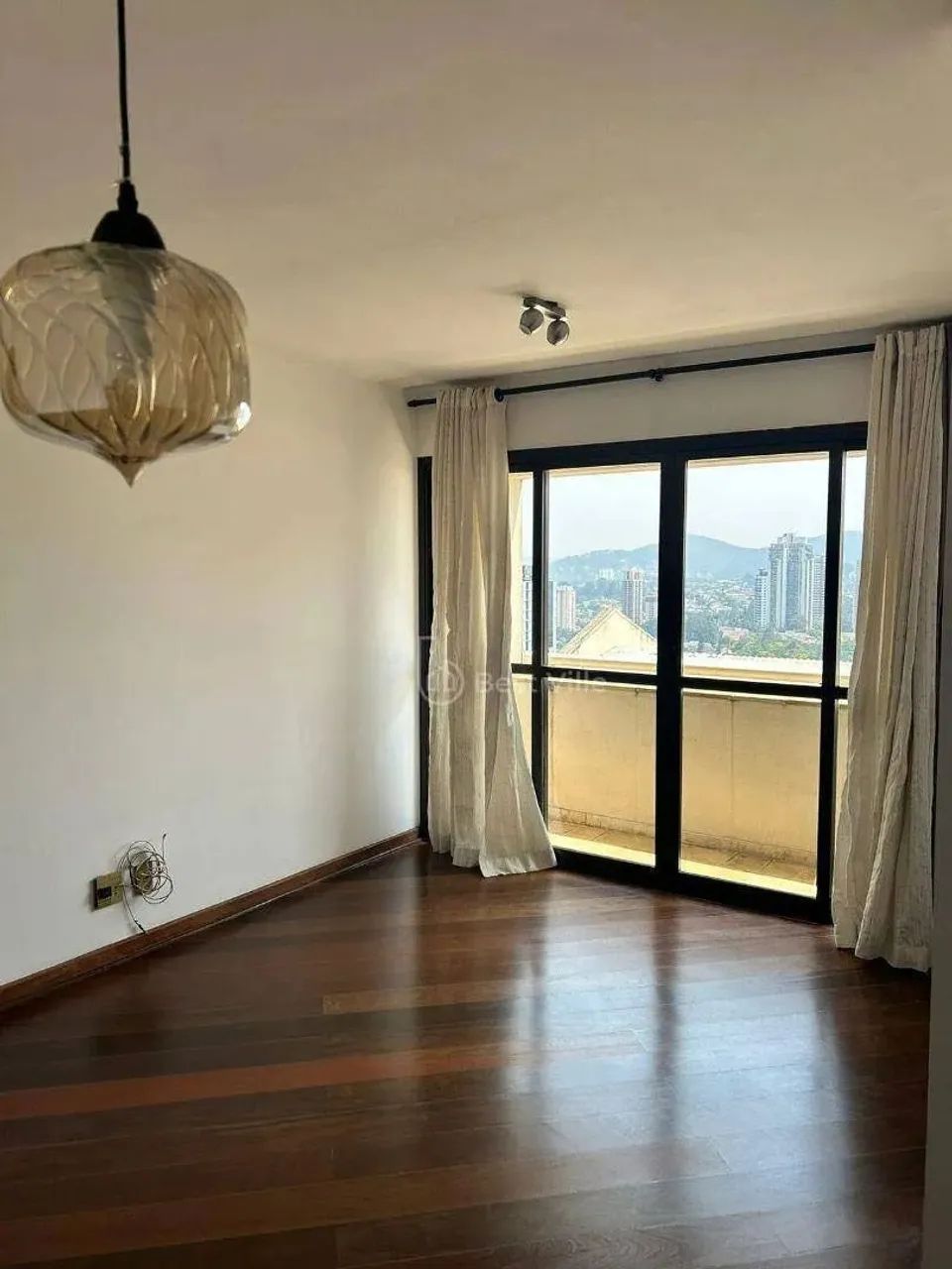 Apartamento com 3 dormitórios à venda, 90 m² por R$ 1.150.000,00 - Alphaville - Barueri/SP
