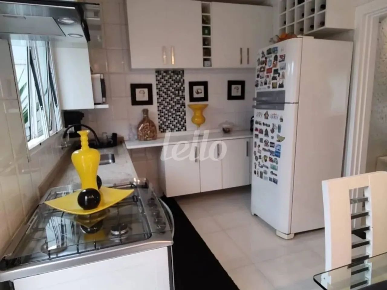 Casa 2 quartos à venda no(a) Vila Bertioga - Foto 5