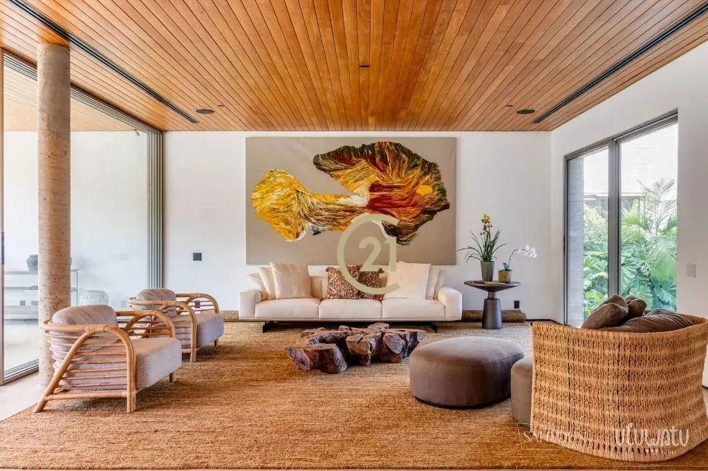 Casa à Venda no Condomínio Fazenda da Grama - Prata em Itupeva/SP - CA2957