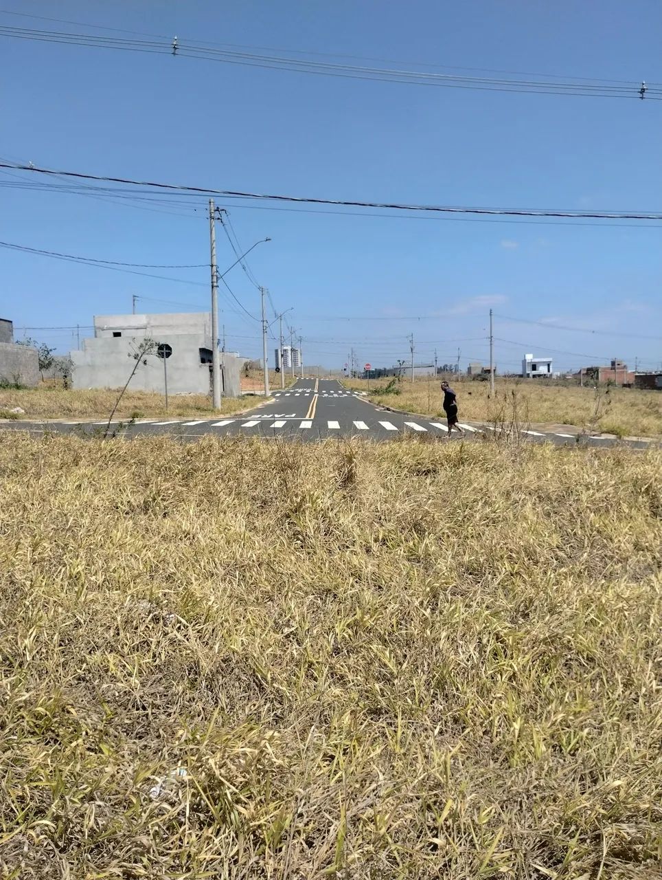 Foto - Campinas - Residencial Bela Aliança