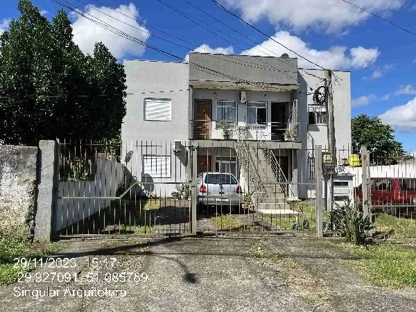 Oportunidade Única em CACHOEIRINHA - RS | Tipo: Apartamento | Negociação: Venda Direta Onl