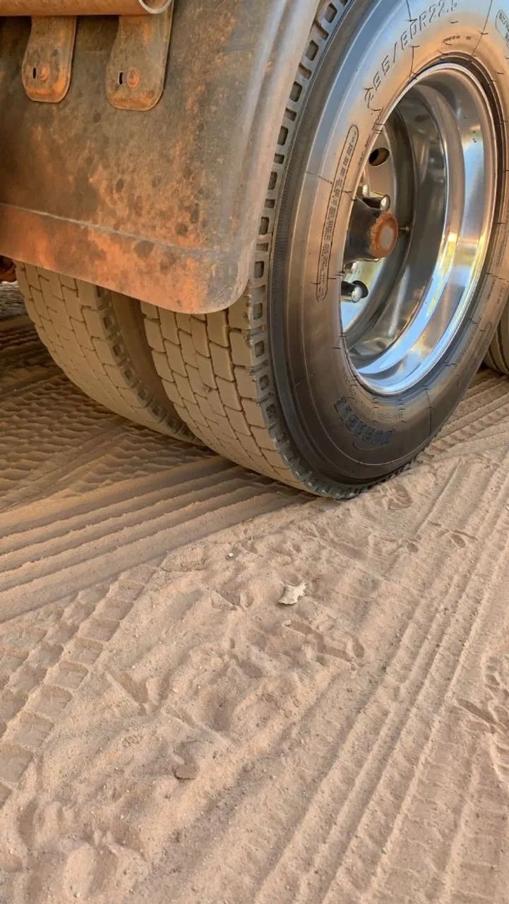 CAMINHÃO SCANIA - Foto 7