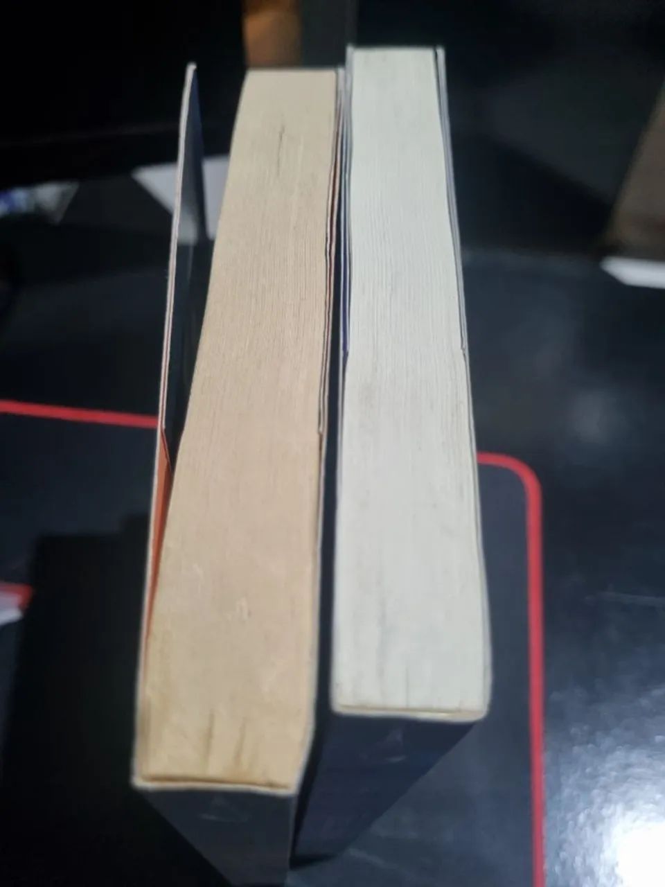 A Saga Teardrop - Foto 2