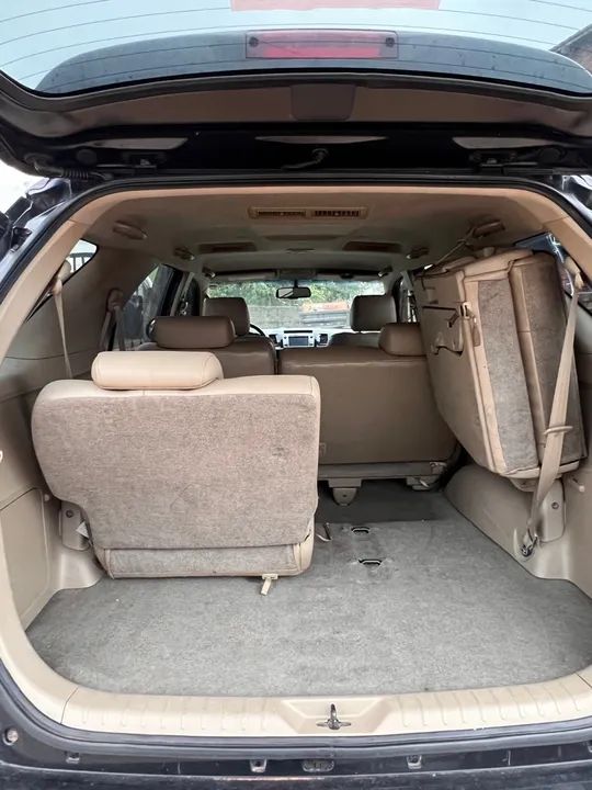 SW4 SRV 2012  - Foto 4