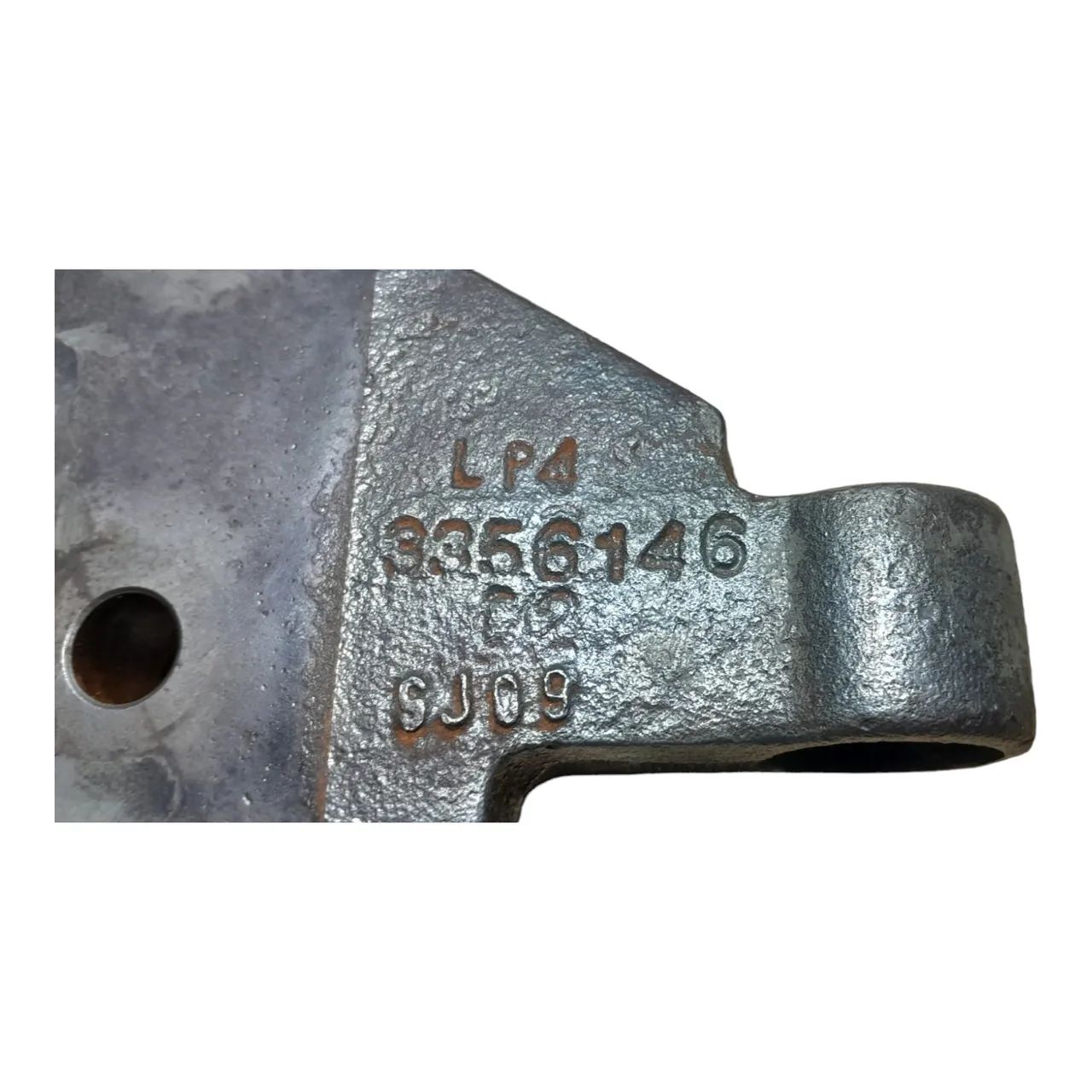 Suporte Motor Cam Ford Cargo 4bt  E155 - Foto 5