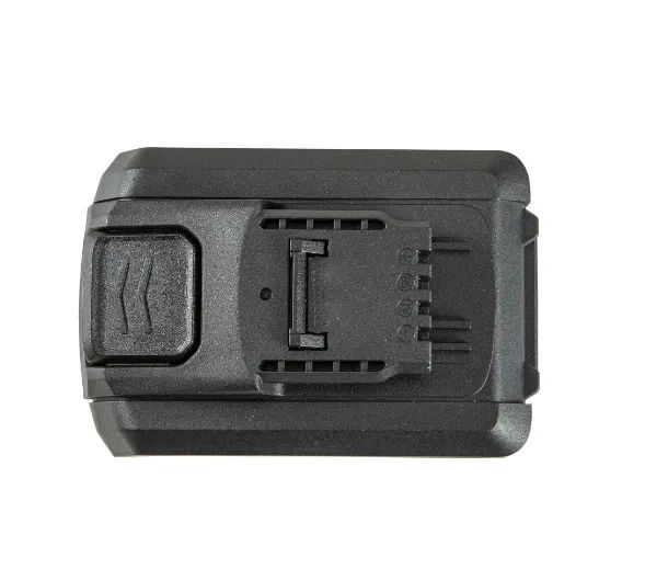 Bateria de Lítio 2.0Ah 18V WS9970 Wesco - Foto 4