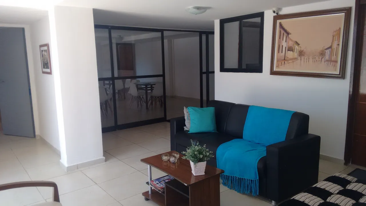 Flats no melhor do bessa.