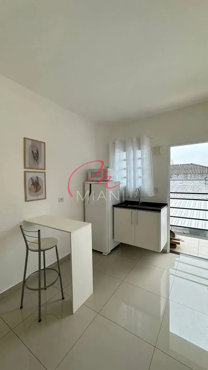 Kitnet com 1 dormitório para alugar, 20 m² por R$ 1.500,00/mês - Butantã - São Paulo/SP - Foto 2