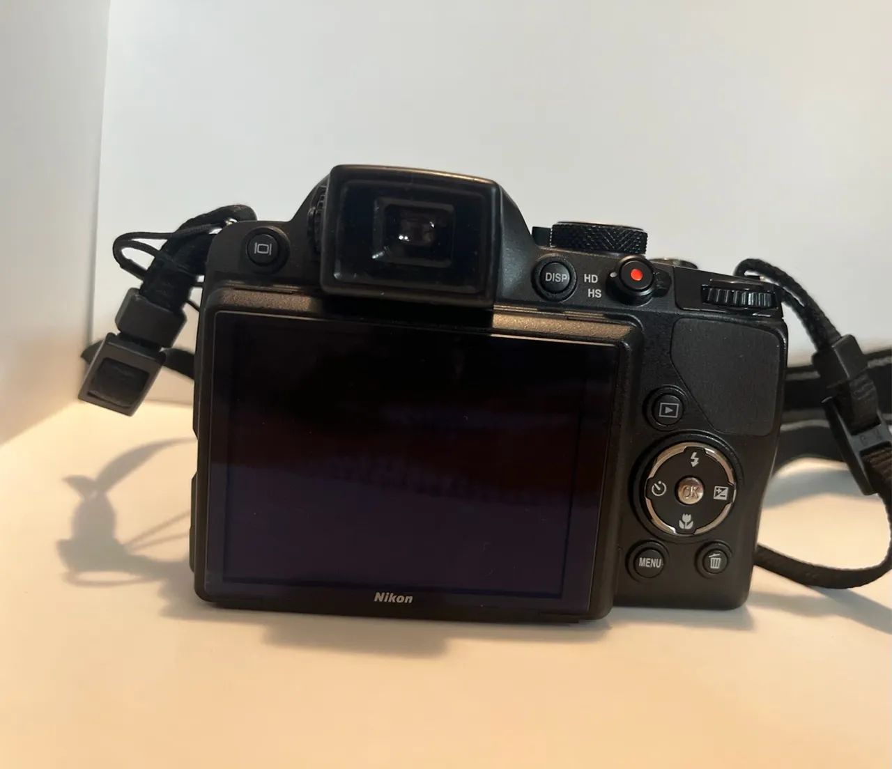 Câmera Digital Nikon Coolpix P1000 - Foto 3