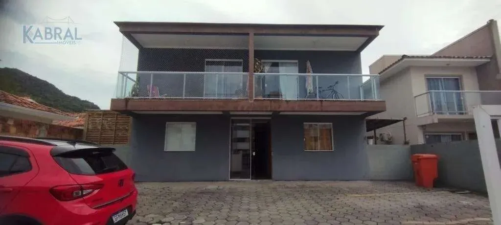 Apartamento Ribeirão da Ilha