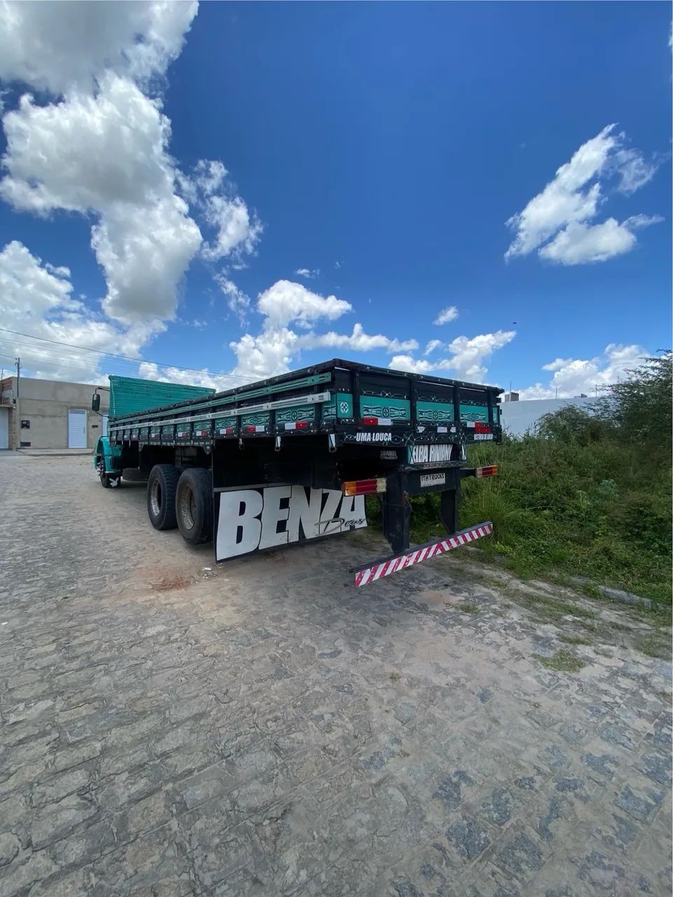 1620L pra vender no preço!!  - Foto 6