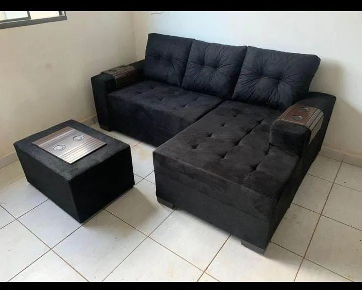 Sofá novo direto da fábrica  - Foto 3