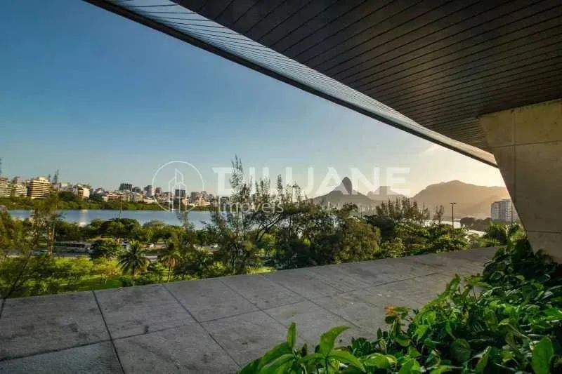 Apartamento : / Residencial / Lagoa - Foto 5