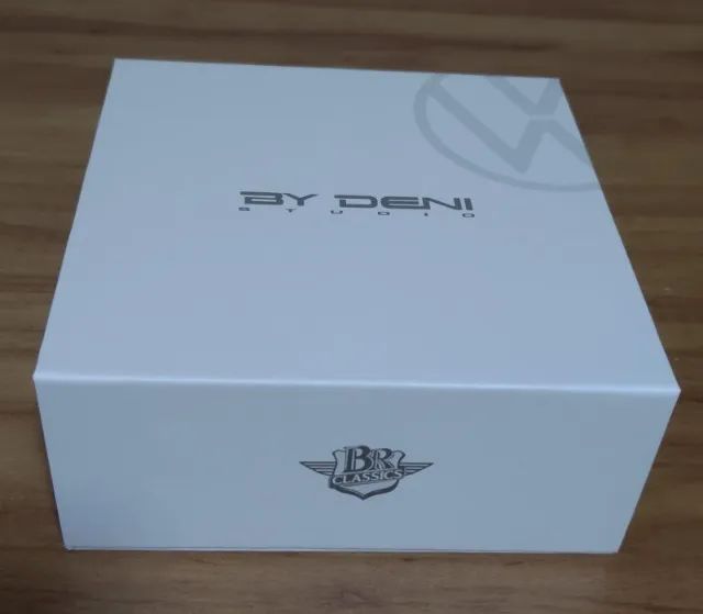 Box Set c/ 2 Volkswagen By Deni Studio