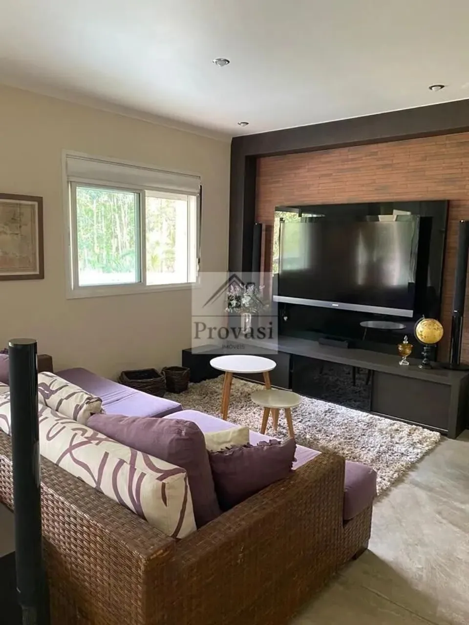 Condomínio Resort Tamboré - Apartamento à venda com 113m², 2 quartos e 2 vagas