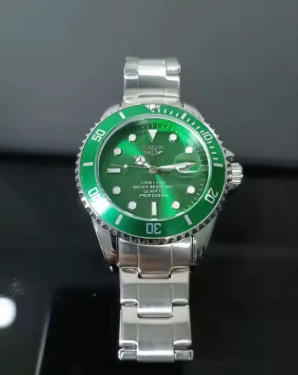 Relógio Lige prova d?água  - Foto 3