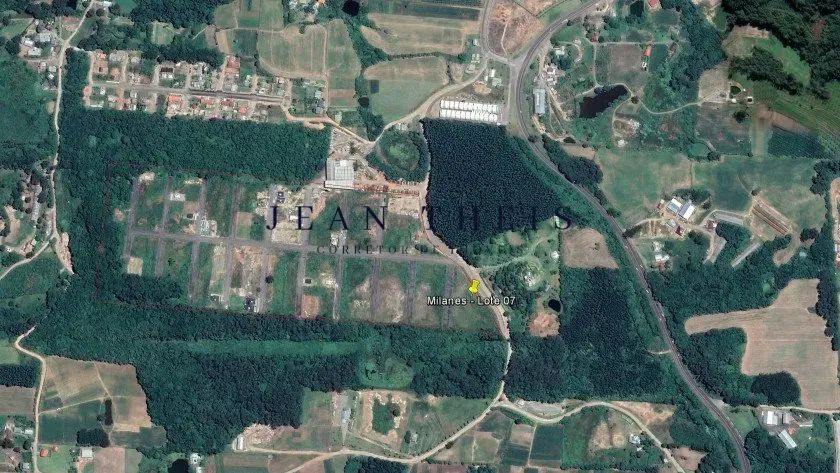 Terreno à venda em Farroupilha