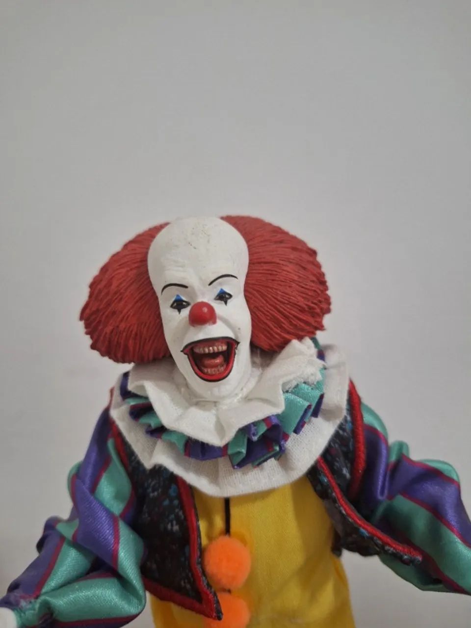 Neca Pennywise Cloth  - Foto 2