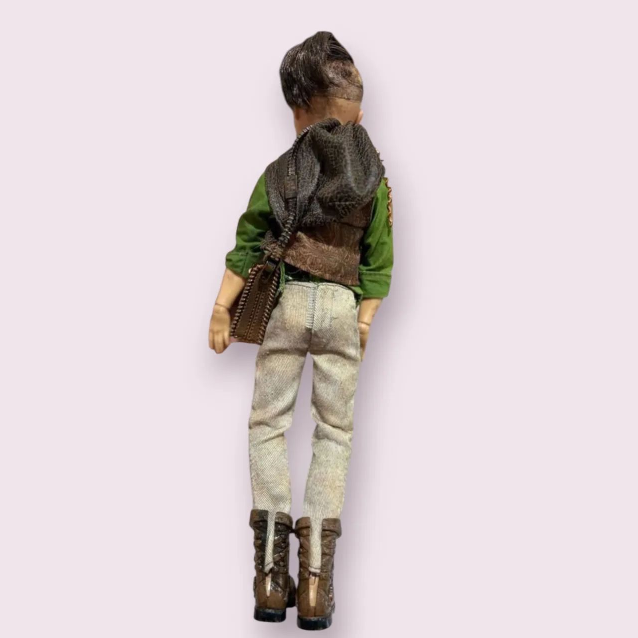 Boneco Ever After High - Hunter - Foto 4