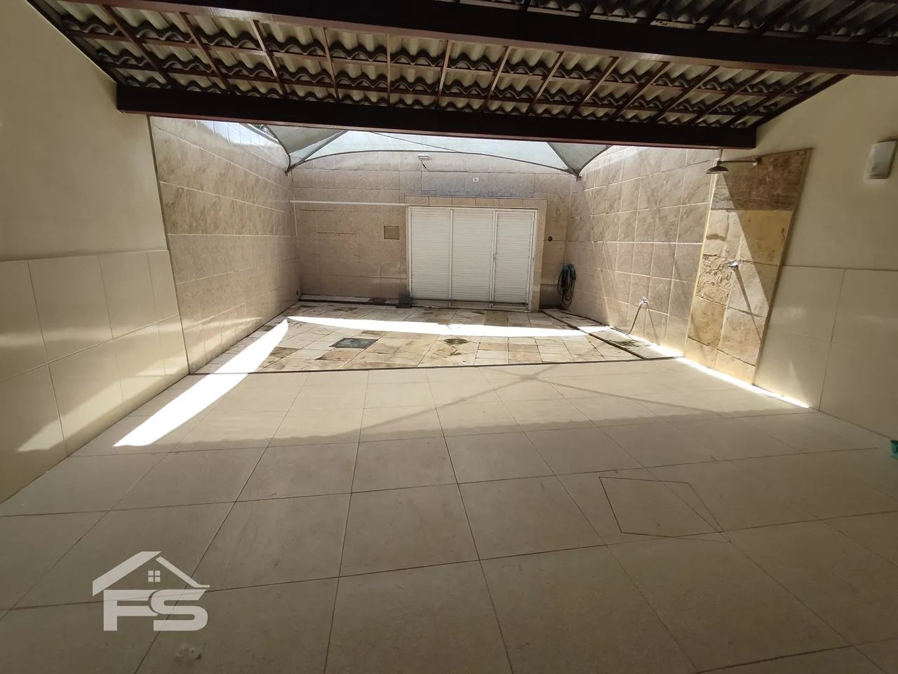 Casa para venda com 130 m² com 3 quartos em Messejana  - Fortaleza - CE - Foto 4