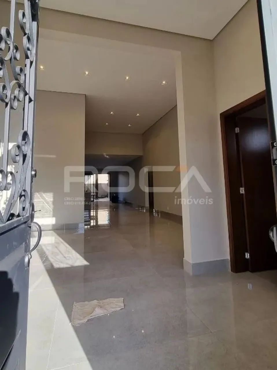 Casa de com 4 suítes em condomínio de alto padrão em Bonfim Paulista, Ribeirão Preto - Foto 2