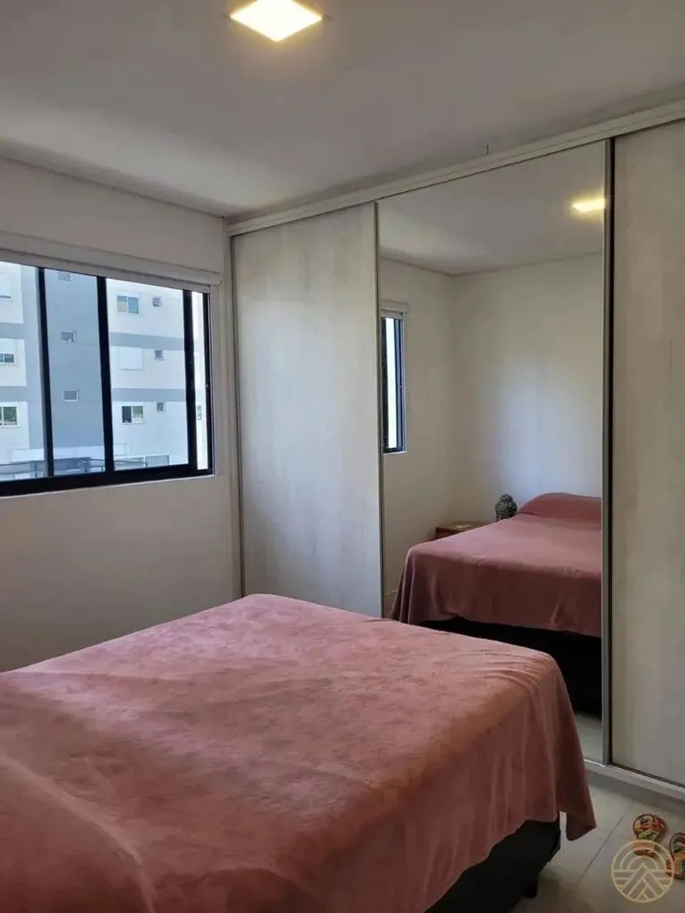 2 quartos com 1 vaga - Foto 5