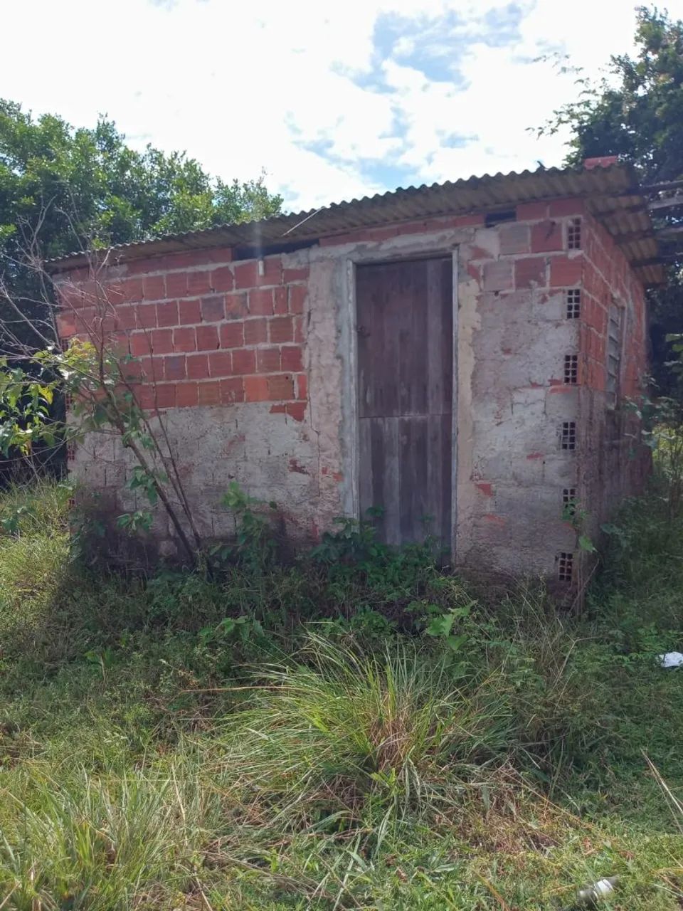TERRENO A VENDA MARANGUAPE II - PAULISTA/PE
