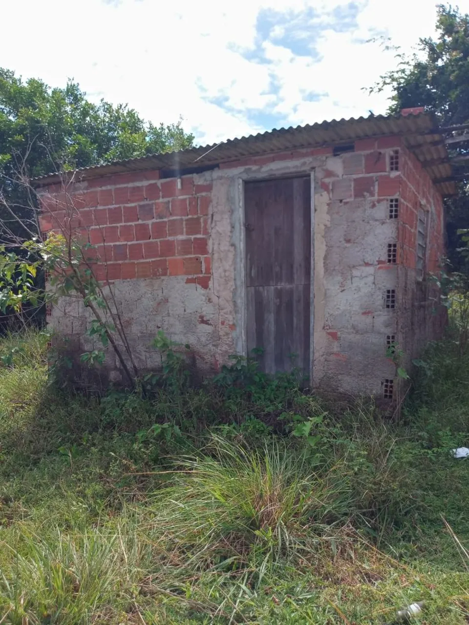 TERRENO A VENDA MARANGUAPE II - PAULISTA/PE