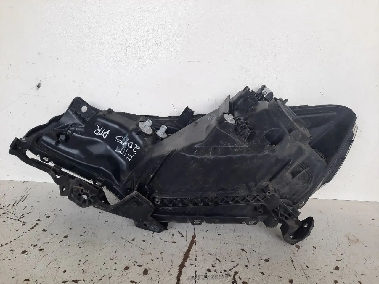 Farol Direito Honda Fit 1.5 2015  - Foto 8