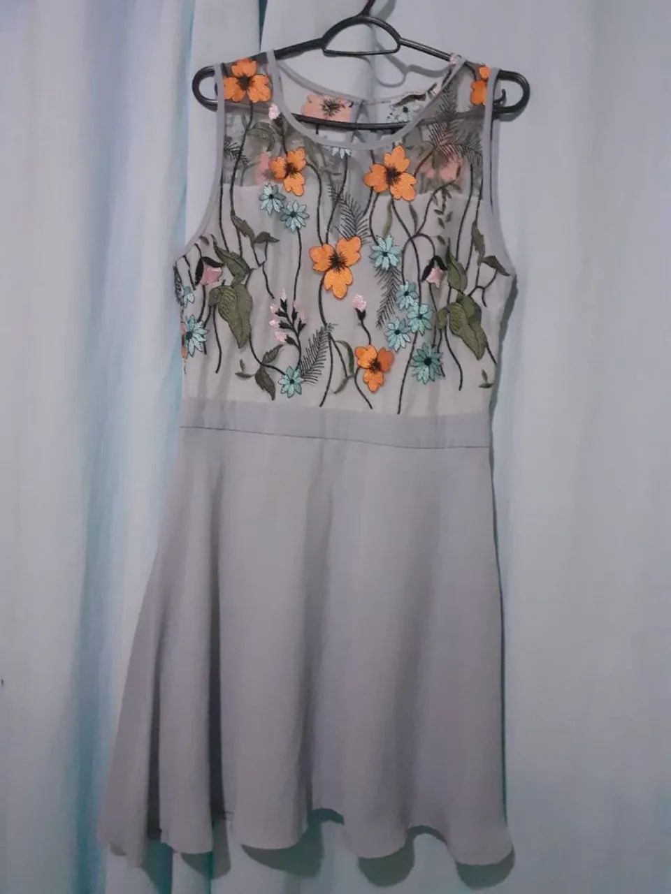 Vestido 