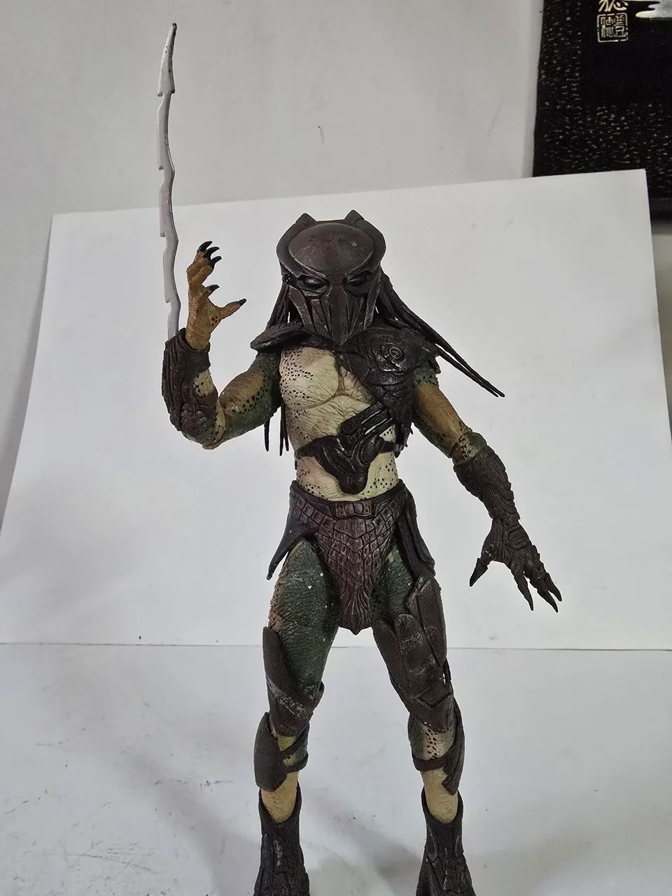 Falconer Predador, Predators Movie, Neca. 