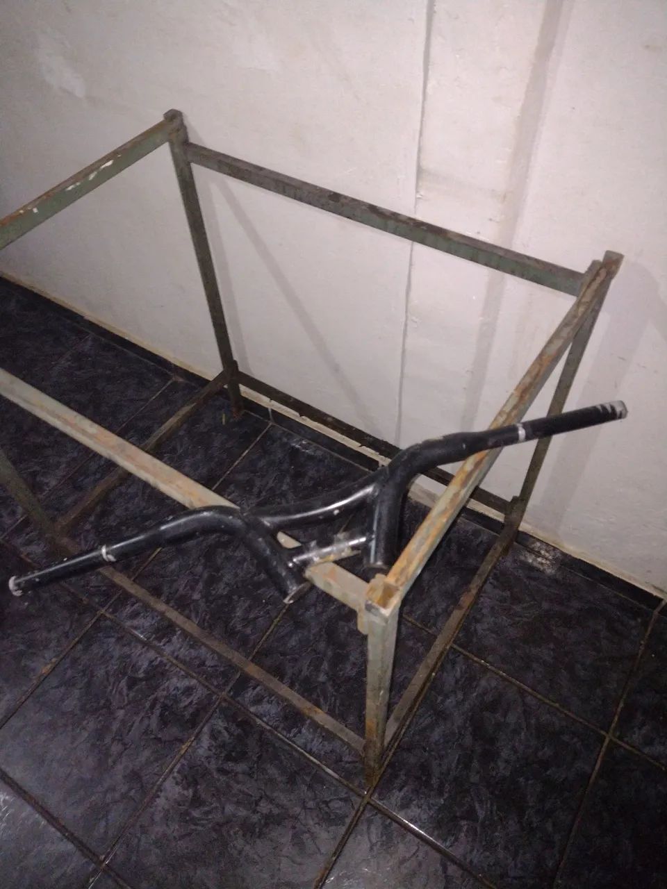 Guidão para Moto