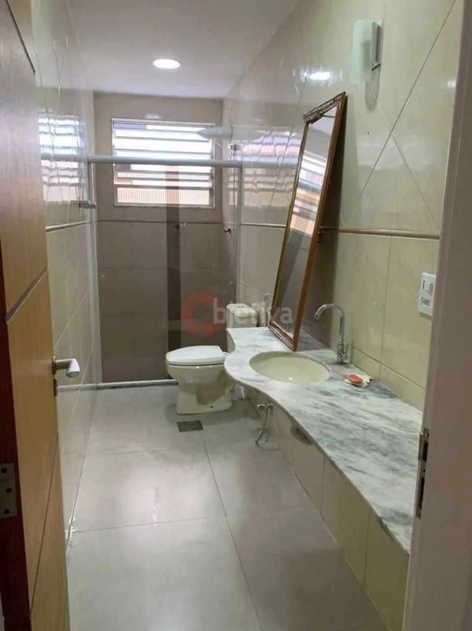 Apartamento com 3 quartos, mobiliado, 600m da Praia, Vila Nova, Cabo Frio - Foto 3