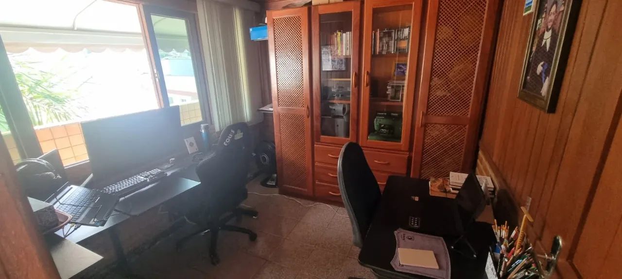 Cobertura a venda na Trindade Florianópolis SC - Foto 5
