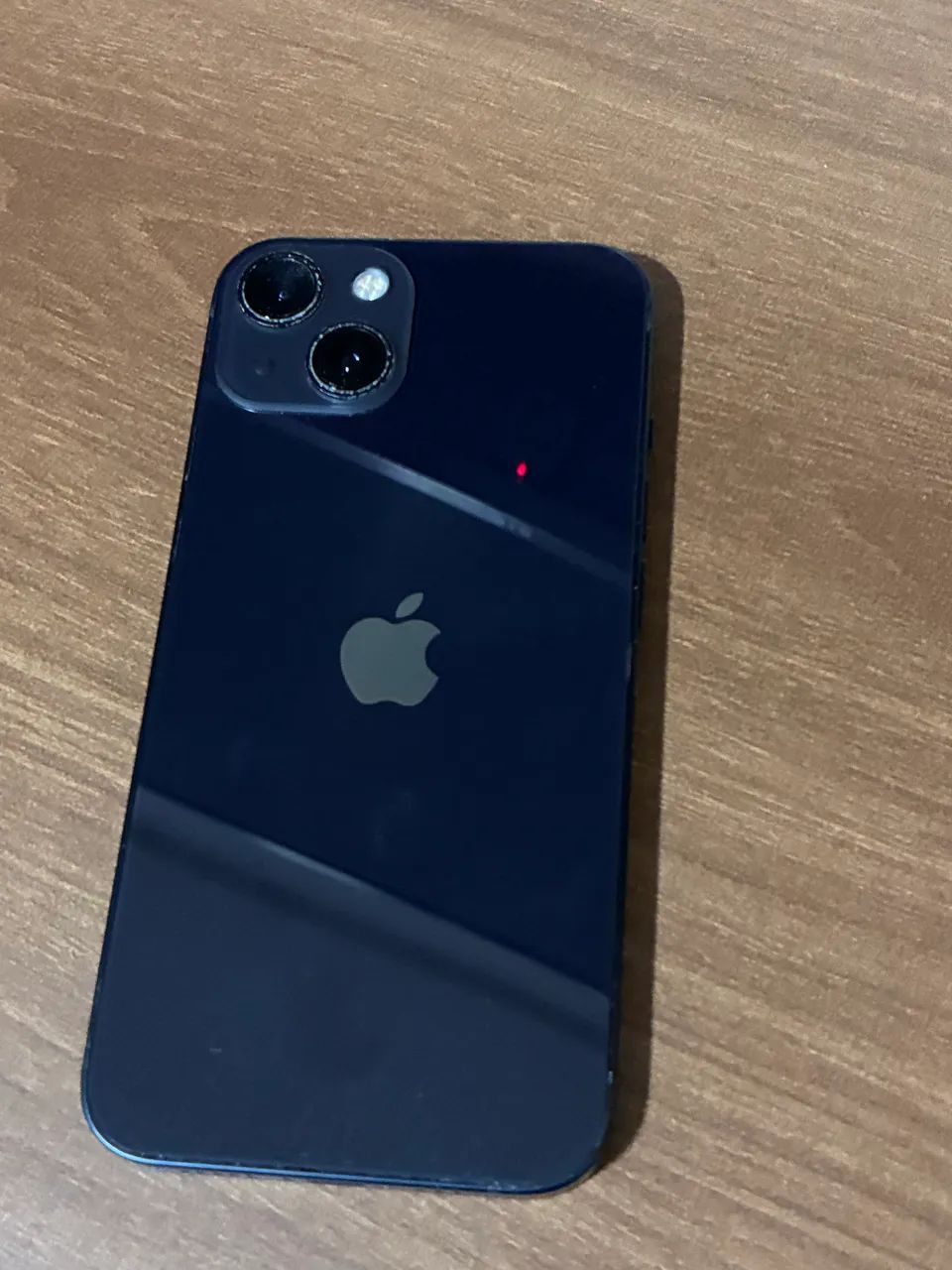 iPhone 13 Max Novíssimo-Bateria 95% - 128 Gb - Foto 2