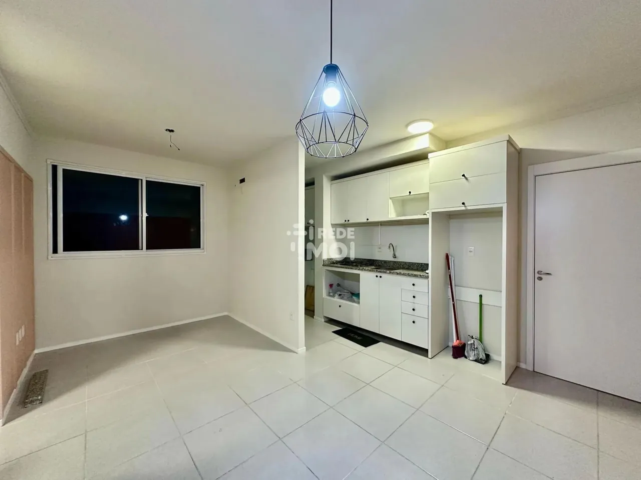Apartamento próximo ao Atacadão do Patronato!