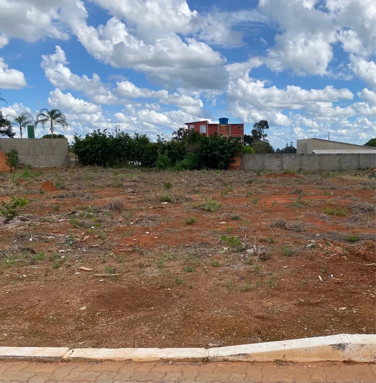 LOTE NA PONTE ALTA NORTE - Foto 5