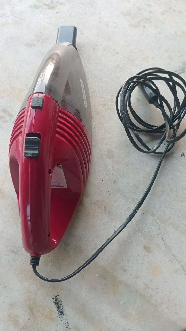 Aspirador Automotivo 60W - Foto 2