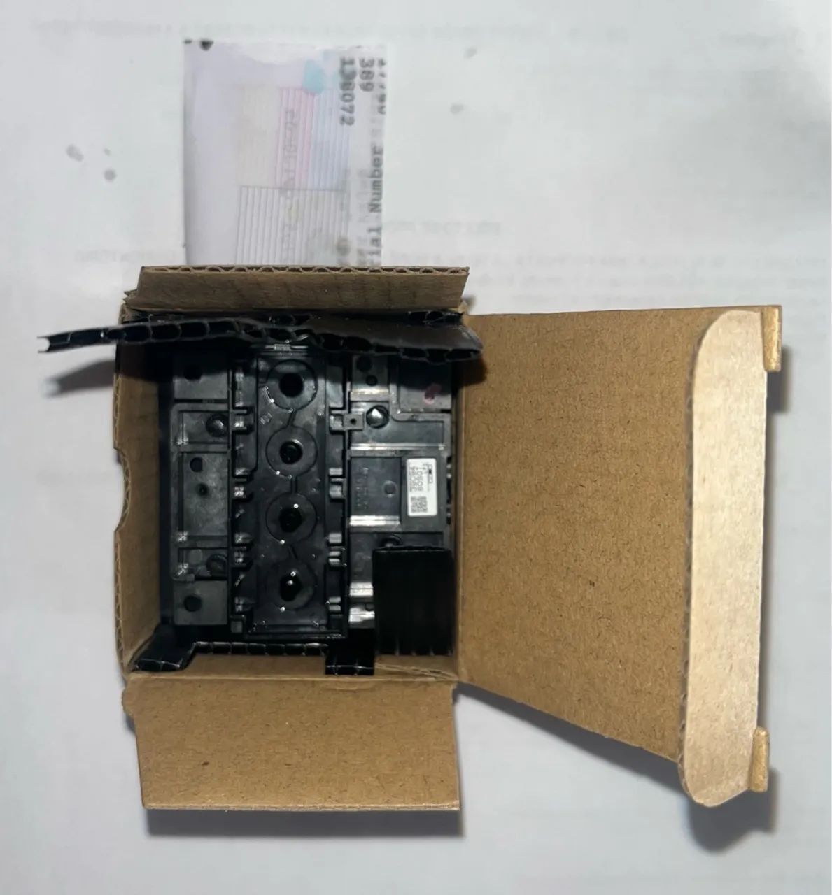 Cabeçote de impressão Original Epson - Novo64317759726338120