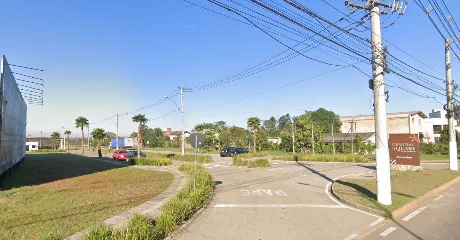 Terreno no condomínio Central Square à venda, com 227,29m², Gravataí