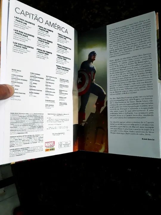 Os Supremos - Edição definitiva! - Foto 5