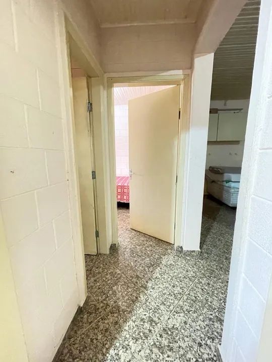 CHÁCARA - BAIRRO BARNABÉ - JUQUITIBA